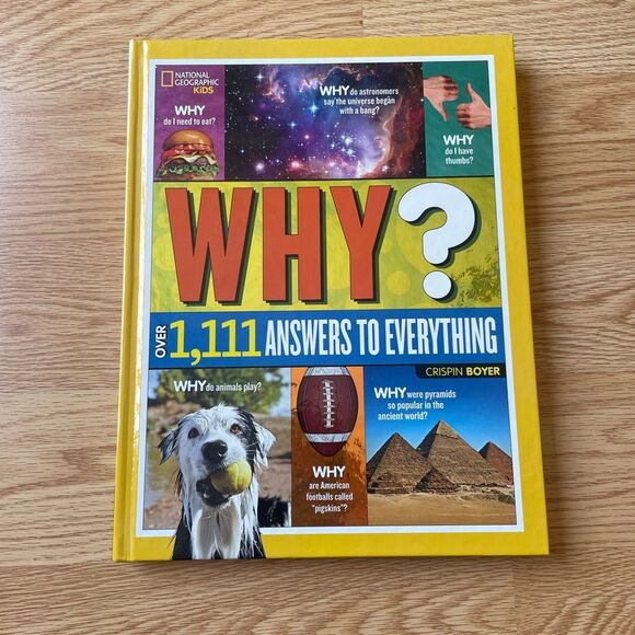 NEW Bundle of National Geographic Kids Book and Brain Puzzle Games Book - Picture 2 of 12